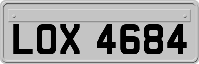 LOX4684