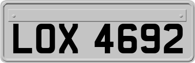 LOX4692
