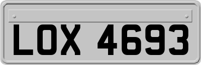 LOX4693