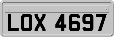 LOX4697