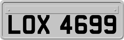 LOX4699