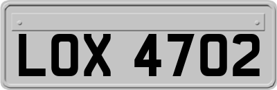 LOX4702