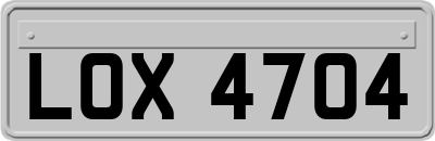 LOX4704