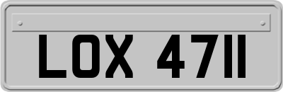 LOX4711