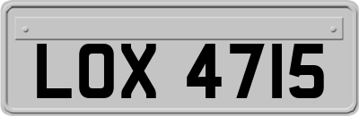 LOX4715
