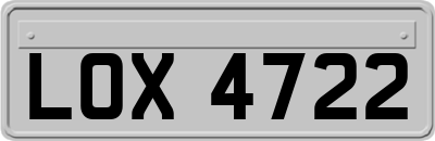 LOX4722