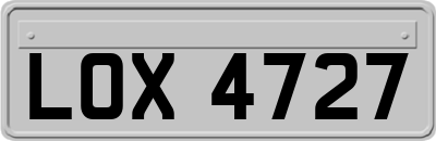 LOX4727
