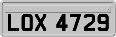 LOX4729