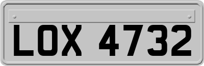 LOX4732