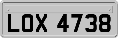 LOX4738