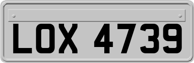 LOX4739