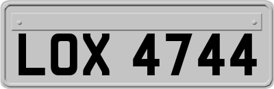 LOX4744