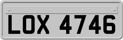LOX4746