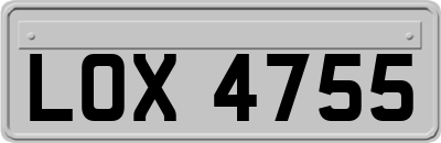 LOX4755