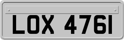 LOX4761