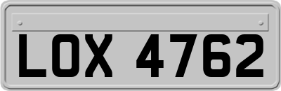 LOX4762
