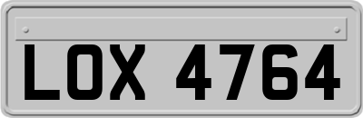 LOX4764