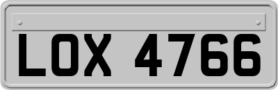 LOX4766