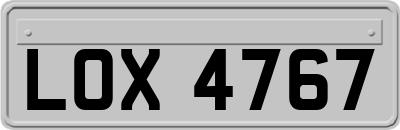 LOX4767