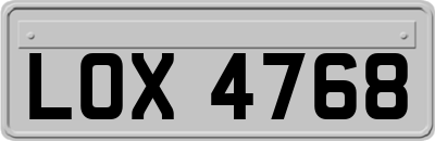 LOX4768