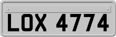LOX4774