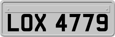 LOX4779