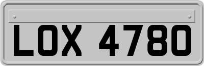 LOX4780