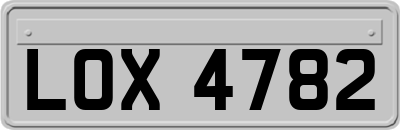 LOX4782