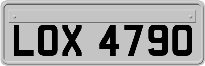 LOX4790