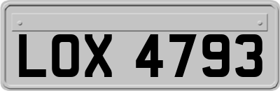 LOX4793