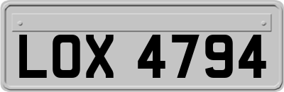 LOX4794