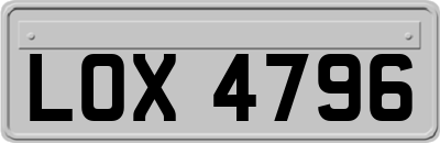 LOX4796