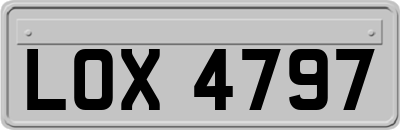 LOX4797