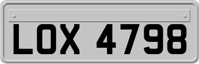 LOX4798