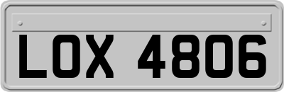 LOX4806