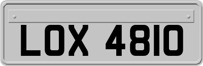 LOX4810