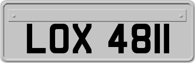 LOX4811