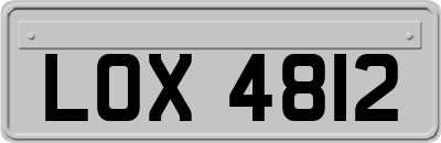 LOX4812
