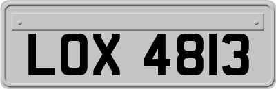 LOX4813