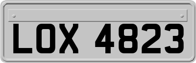 LOX4823