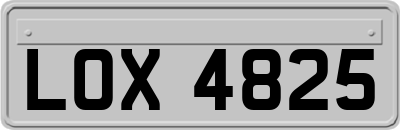 LOX4825