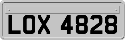 LOX4828