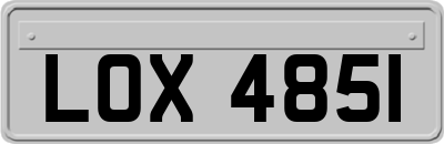 LOX4851