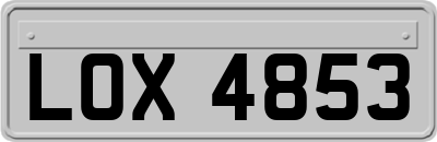 LOX4853