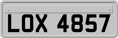 LOX4857