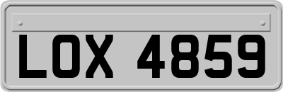 LOX4859