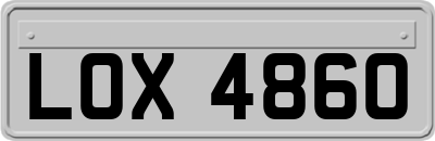 LOX4860