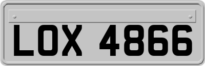 LOX4866