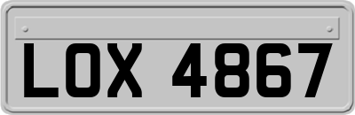 LOX4867