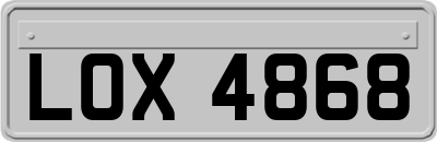 LOX4868
